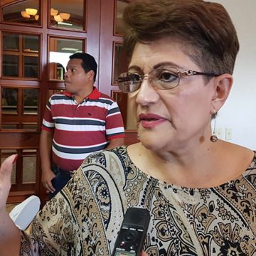 HONDURAS / CORTE SE NIEGA A REVISAR SENTENCIA DE DIPUTADA OPOSITORA