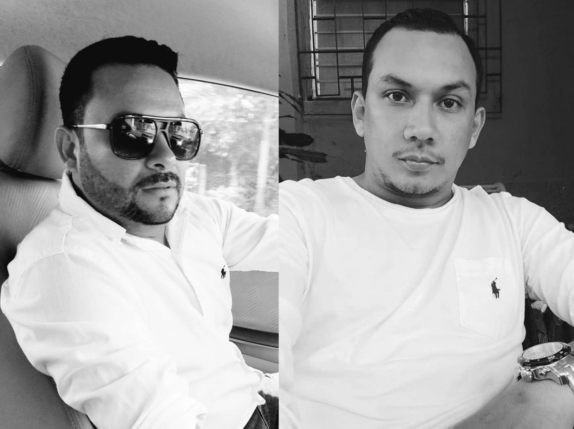 HONDURAS / ¡URGENTE! DOS COMUNICADORES SON ASESINADOS EN LA CEIBA HONDURAS / ¡URGENTE! DOS COMUNICADORES SON ASESINADOS EN LA CEIBA
