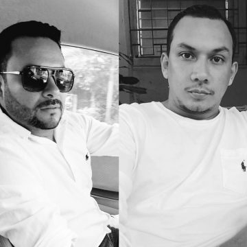 HONDURAS / ¡URGENTE! DOS COMUNICADORES SON ASESINADOS EN LA CEIBA HONDURAS / ¡URGENTE! DOS COMUNICADORES SON ASESINADOS EN LA CEIBA