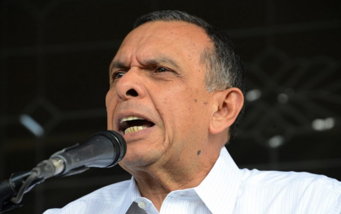 HONDURAS / TRAS LIBERACIÓN DE ESPOSA, «PEPE» RECLAMA POR NEGLIGENCIA QUE MATÓ A DAVID