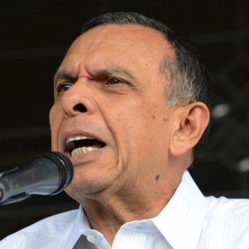 HONDURAS / TRAS LIBERACIÓN DE ESPOSA, «PEPE» RECLAMA POR NEGLIGENCIA QUE MATÓ A DAVID HONDURAS / TRAS LIBERACIÓN DE ESPOSA, «PEPE» RECLAMA POR NEGLIGENCIA QUE MATÓ A DAVID