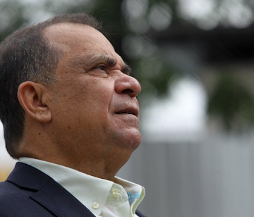 HONDURAS / DAVID ROMERO, UNA MUERTE LENTA EN MANOS DEL GOBIERNO HONDURAS / DAVID ROMERO, UNA MUERTE LENTA EN MANOS DEL GOBIERNO
