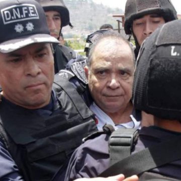 HONDURAS / ¿POR QUÉ NO LIBERAN AL PERIODISTA DAVID ROMERO? HONDURAS / ¿POR QUÉ NO LIBERAN AL PERIODISTA DAVID ROMERO?