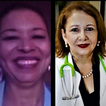 HONDURAS/ ESTÁN MURIENDO LOS SALVADORES, COVID VENCE OTRAS DOS DOCTORAS HONDURAS/ ESTÁN MURIENDO LOS SALVADORES, COVID VENCE OTRAS DOS DOCTORAS