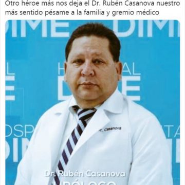 HONDUREÑOS DE BLANCO SIGUEN CAYENDO POR FALTA DE BIOSEGURIDAD, HOY TRES