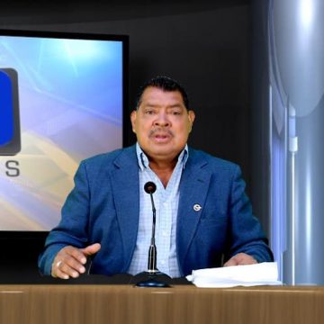 HONDURAS / COVID QUITA VIDA A OTRO COMPAÑERO, AL PERIODISTA EDILBERTO ZELAYA