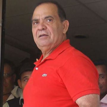 HONDURAS / PERIODISTA DAVID ROMERO EMPIEZA A GANAR BATALLA CONTRA LA MUERTE HONDURAS / PERIODISTA DAVID ROMERO EMPIEZA A GANAR BATALLA CONTRA LA MUERTE
