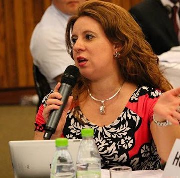 HONDURAS / EVELYN BAUTISTA RENUNCIA TRAS FALLIDO INTENTO DE LEGALIZAR CORRUPCIÓN EN INVEST-H HONDURAS / EVELYN BAUTISTA RENUNCIA TRAS FALLIDO INTENTO DE LEGALIZAR CORRUPCIÓN EN INVEST-H