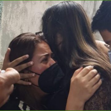HONDURAS / “DILE A LOS BUENOS HONDUREÑOS QUE LUCHEN HASTA LA VICTORIA”: DAVID ROMERO ELLNER HONDURAS / “DILE A LOS BUENOS HONDUREÑOS QUE LUCHEN HASTA LA VICTORIA”: DAVID ROMERO ELLNER