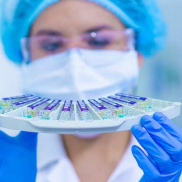 ¡BUENA! FÁRMACO REDUCE “CONSIDERABLEMENTE” RIESGO DE CORONAVIRUS SEVERO ¡BUENA! FÁRMACO REDUCE “CONSIDERABLEMENTE” RIESGO DE CORONAVIRUS SEVERO