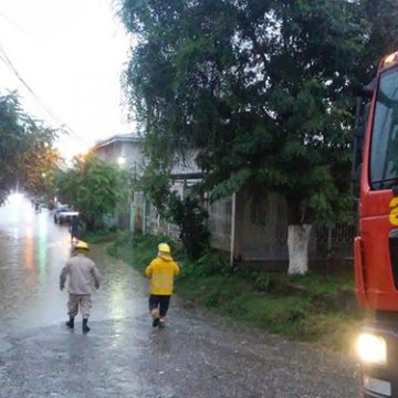 HONDURAS / TEMPORADA DE HURACANES TRUNCA APERTURA TURÍSTICA, 72 HORAS EN ALERTA HONDURAS / TEMPORADA DE HURACANES TRUNCA APERTURA TURÍSTICA, 72 HORAS EN ALERTA