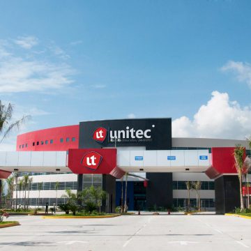 UNITEC CONMEMORA 33 AÑOS DE FUNDACIÓN Y RATIFICA COMPROMISO PARA EDUCAR A HONDUREÑOS UNITEC CONMEMORA 33 AÑOS DE FUNDACIÓN Y RATIFICA COMPROMISO PARA EDUCAR A HONDUREÑOS