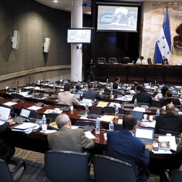 ¡HISTÓRICO! DECRETO NO. JDP-01-2020 ANULÓ NUEVO CÓDIGO PENAL ¡HISTÓRICO! DECRETO NO. JDP-01-2020 ANULÓ NUEVO CÓDIGO PENAL