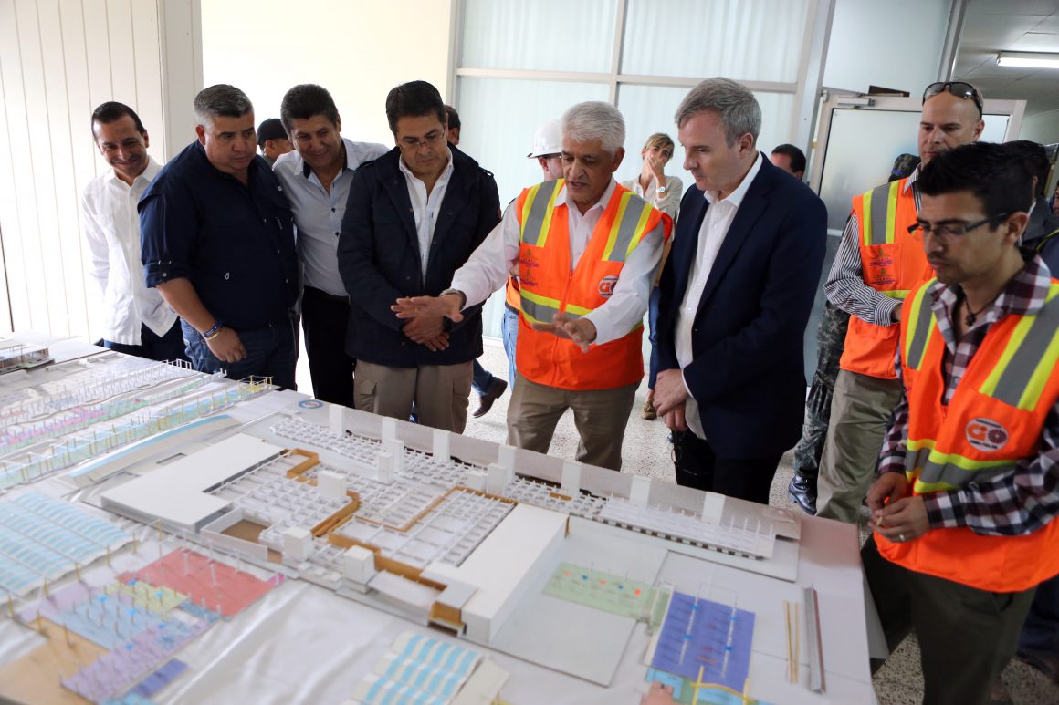 ¡ALERTA!: HONDUREÑOS CERCA DE PERDER 3 MIL MILLONES POR PALMEROLA