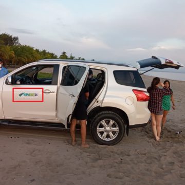 HONDURAS / TRAS “NOCHE LOCA”, ARRESTAN EMPLEADOS DE INVEST-H, PLAYA, BOLOS Y AMOR