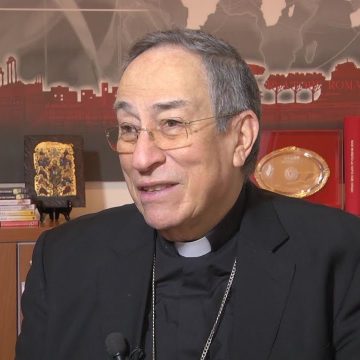 HONDURAS / ¿CARDENAL, POR QUÉ NO RESPONDE DENUNCIA EN SU CONTRA Y ES GRAVÍSIMA? MARTA REICHMANN