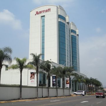 CIERRE OFICIAL DE MARRIOTT EN HONDURAS CIERRE OFICIAL DE MARRIOTT EN HONDURAS