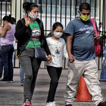 HONDURAS / SUSPENDIDO CONFINAMIENTO HABILITAN CIRCULACIÓN EL FIN DE SEMANA HONDURAS / SUSPENDIDO CONFINAMIENTO HABILITAN CIRCULACIÓN EL FIN DE SEMANA