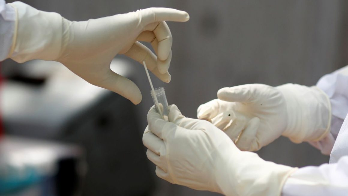 HONDURAS / ¡EL COLMO! A PUNTO DE PERDERSE OTRAS 200,000 PRUEBAS COVID-19 HONDURAS / ¡EL COLMO! A PUNTO DE PERDERSE OTRAS 200,000 PRUEBAS COVID-19