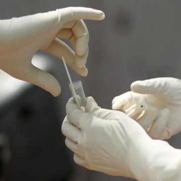 HONDURAS / ¡EL COLMO! A PUNTO DE PERDERSE OTRAS 200,000 PRUEBAS COVID-19