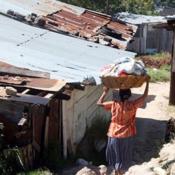 COVID Y CORRUPCIÓN DEJARÁN LA PEOR RUINA HISTÓRICA DE HONDURAS COVID Y CORRUPCIÓN DEJARÁN LA PEOR RUINA HISTÓRICA DE HONDURAS