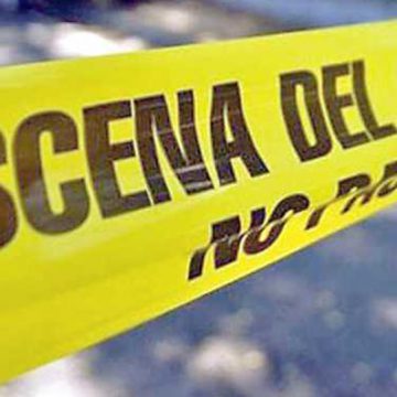 HONDUREÑOS BAJO ASEDIO: 24 HORAS DE BALAS