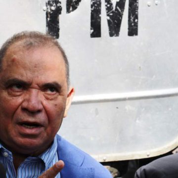 ¡INSÓLITO! HONDURAS / ¡DAVID ROMERO VIVE!… PERO SIGUE PRESO