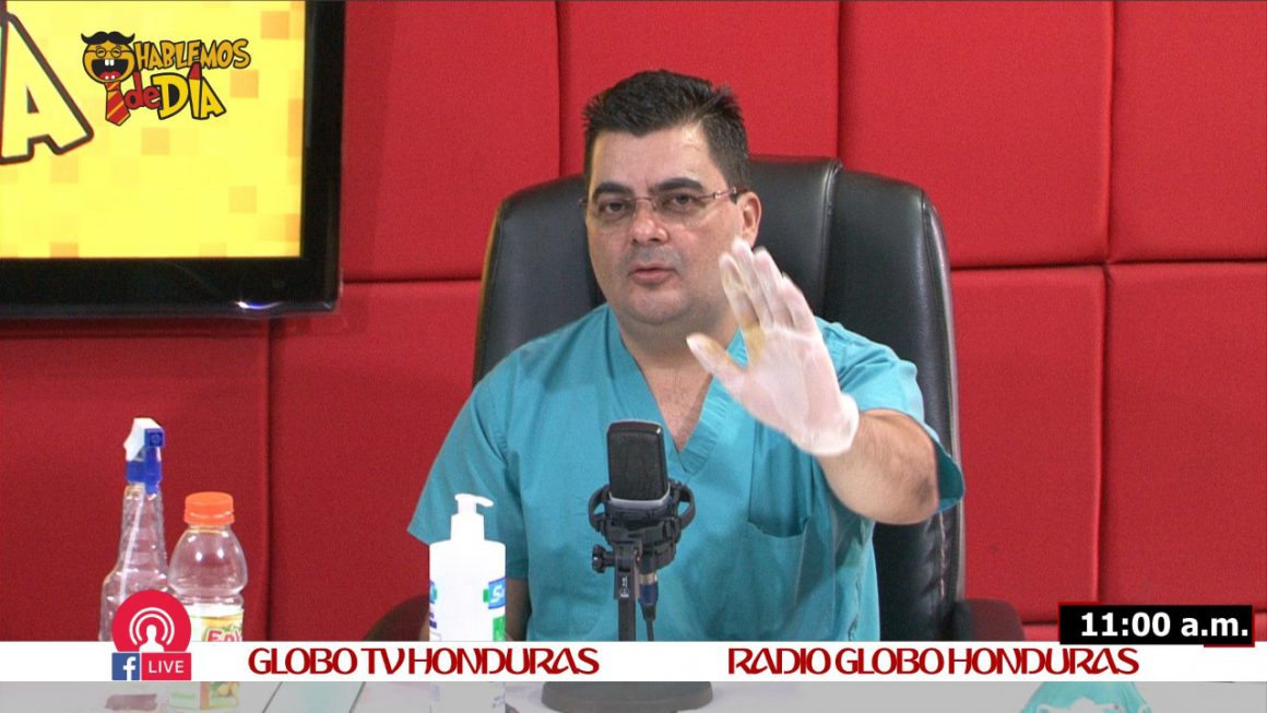 HONDURAS / ¡URGENTE! DOCTOR QUE DENUNCIÓ ATENTADO ENVÍA SOS POR DETENCIÓN POLICIAL HONDURAS / ¡URGENTE! DOCTOR QUE DENUNCIÓ ATENTADO ENVÍA SOS POR DETENCIÓN POLICIAL