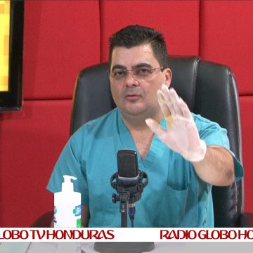 HONDURAS / ¡URGENTE! DOCTOR QUE DENUNCIÓ ATENTADO ENVÍA SOS POR DETENCIÓN POLICIAL HONDURAS / ¡URGENTE! DOCTOR QUE DENUNCIÓ ATENTADO ENVÍA SOS POR DETENCIÓN POLICIAL