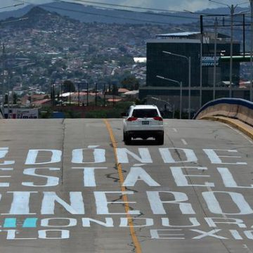 ¡ALARMANTE! / HONDURAS, EL MÁS IMPUNE DE AMÉRICA Y SEGUNDO DEL MUNDO ¡ALARMANTE! / HONDURAS, EL MÁS IMPUNE DE AMÉRICA Y SEGUNDO DEL MUNDO