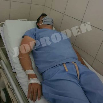 HONDURAS / ¡URGENTE! POLICÍA AGREDE A DOCTOR DETENIDO ILEGALMENTE HONDURAS / ¡URGENTE! POLICÍA AGREDE A DOCTOR DETENIDO ILEGALMENTE