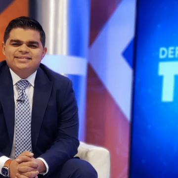 HONDURAS / ¡A PINTAR RELY! ¡FUERZA! FALTA MÁS COLOR EN EL FÚTBOL