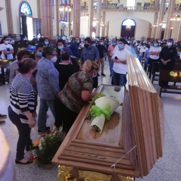 UN BOLO INÚTIL APAGÓ UNA ESTRELLA DE HONDURAS ¡ADIÓS FISCAL! UN BOLO INÚTIL APAGÓ UNA ESTRELLA DE HONDURAS ¡ADIÓS FISCAL!
