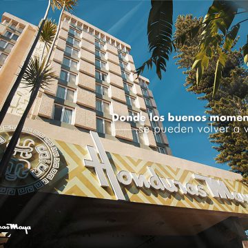 CIERRAN HISTÓRICOS HOTELES POR PANDEMIA, HONDURAS MAYA, TELAMAR, MARRIOTT, ETC. CIERRAN HISTÓRICOS HOTELES POR PANDEMIA, HONDURAS MAYA, TELAMAR, MARRIOTT, ETC.