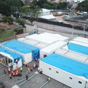 HONDURAS / AXEL ENSAMBLA “HOSPITALES” EN BODEGA Y CON PARTES USADAS HONDURAS / AXEL ENSAMBLA “HOSPITALES” EN BODEGA Y CON PARTES USADAS