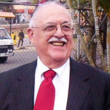 HONDURAS / EEUU RETIRA A JAIME ROSENTHAL Y EMPRESAS DE “LISTA NEGRA” HONDURAS / EEUU RETIRA A JAIME ROSENTHAL Y EMPRESAS DE “LISTA NEGRA”