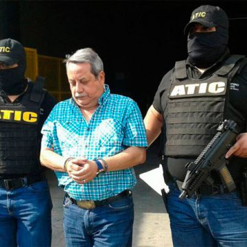 HONDURAS / ESTAFADOR DEL IHSS EN LIBERTAD GRACIAS A NUEVO CÓDIGO PENAL
