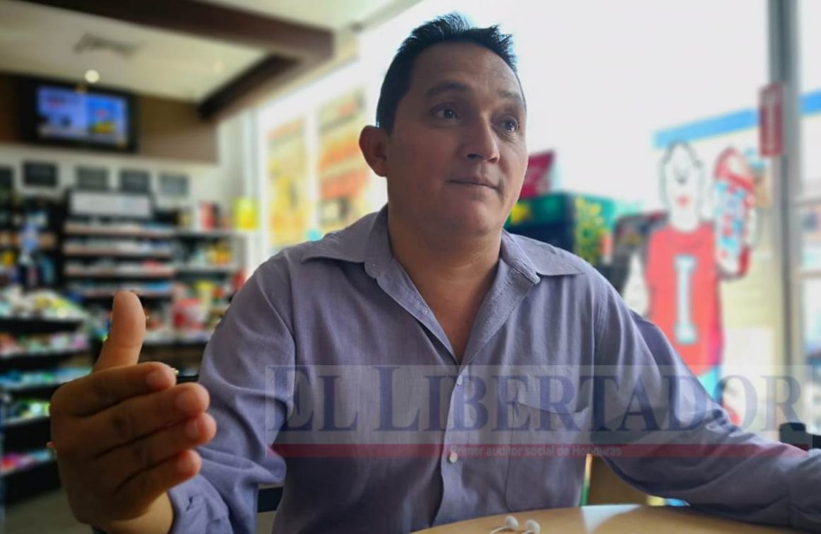 HONDURAS / ¡OTRA VEZ! YA DÍAS ATENTAN CONTRA EL PERIODISTA MARVIN ORTIZ