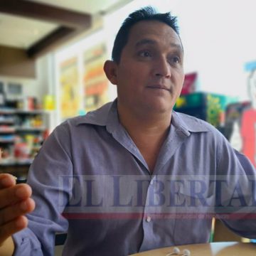 HONDURAS / ¡OTRA VEZ! YA DÍAS ATENTAN CONTRA EL PERIODISTA MARVIN ORTIZ
