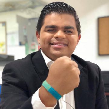 HONDURAS / CALIENTA RELY, EL SEGUNDO TIEMPO ¡ES TUYO!