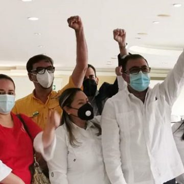 HONDURAS / ABOGADOS DERROTAN AL PARTIDO NACIONAL EN ELECCIÓN HISTÓRICA HONDURAS / ABOGADOS DERROTAN AL PARTIDO NACIONAL EN ELECCIÓN HISTÓRICA