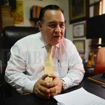 ENTREVISTA / GRUPO “EXCEPCIONALMENTE PERVERSO” HA SECUESTRADO HONDURAS ENTREVISTA / GRUPO “EXCEPCIONALMENTE PERVERSO” HA SECUESTRADO HONDURAS