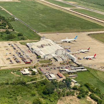 ¡MISIÓN CUMPLIDA! AEROPUERTOS DE HONDURAS ENTREGA AERÓDROMOS  INTERNACIONALES