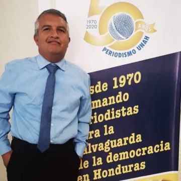 HONDURAS / ¡ALERTA! ASESINAN A OTRO PERIODISTA, SUMAN 83 DESDE 2009
