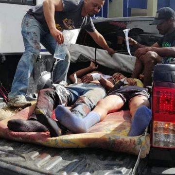 ¡ALERTA! EN 20 HORAS DE HOY, 10 ASESINATOS Y 8 HERIDOS EN HONDURAS ¡ALERTA! EN 20 HORAS DE HOY, 10 ASESINATOS Y 8 HERIDOS EN HONDURAS