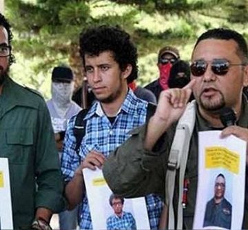HONDURAS / “JUSTICIA SELECTIVA” CONDENA A TRES AÑOS DE CÁRCEL A EXUNIVERSITARIOS