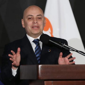 HONDURAS / PODER JUDICIAL Y FISCAL “5 ESTRELLAS” RINDEN CUENTAS A EE.UU. HONDURAS / PODER JUDICIAL Y FISCAL “5 ESTRELLAS” RINDEN CUENTAS A EE.UU.