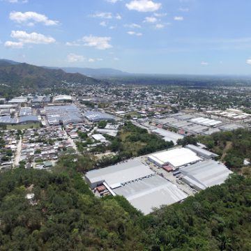 HONDURAS / ¿BURLA O TONTERÍA? “CIUDAD MORAZÁN” LLAMAN CONFLICTIVA ZEDE EN CHOLOMA HONDURAS / ¿BURLA O TONTERÍA? “CIUDAD MORAZÁN” LLAMAN CONFLICTIVA ZEDE EN CHOLOMA