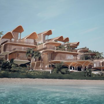 FIRMA INGLESA PRESUME “CIUDAD MODELO” EN ROATÁN; EN HONDURAS INICIA EL DESPOJO