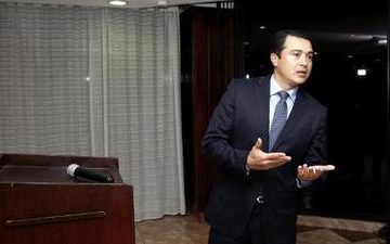 HONDURAS / “TONY” AFINA CANTO AL REPROGRAMAR SENTENCIA EN EEUU HONDURAS / “TONY” AFINA CANTO AL REPROGRAMAR SENTENCIA EN EEUU